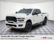 Certified 2026 Ram 2500 Big Horn Truck Crew Cab