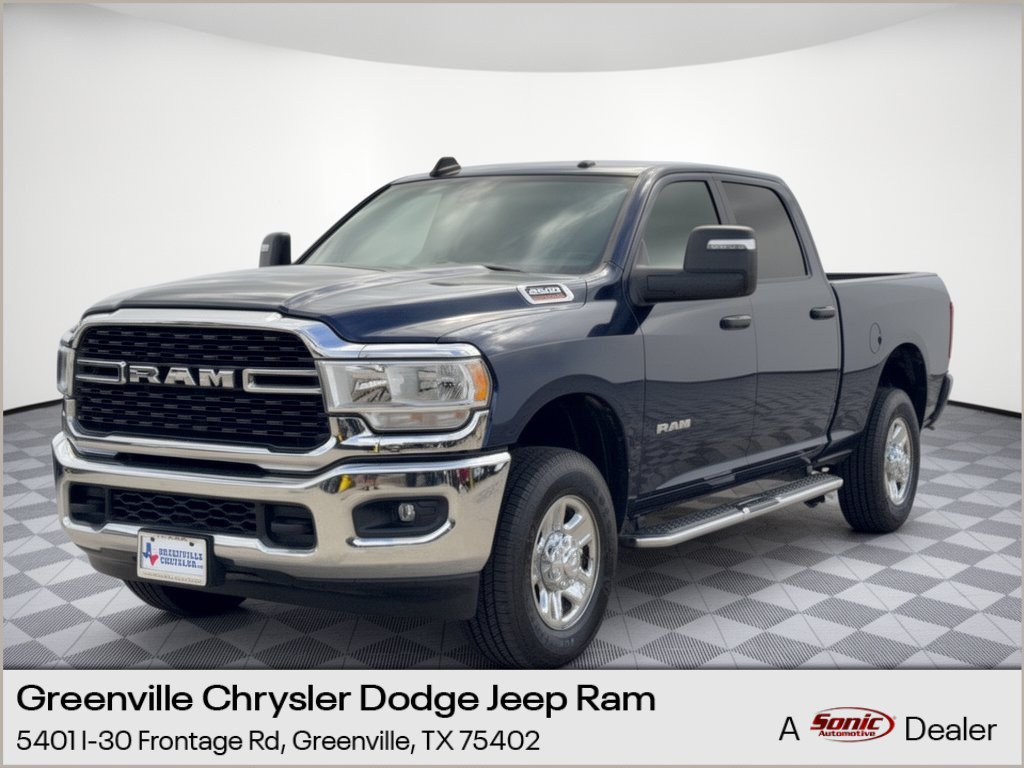  Ram 2500