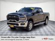 Certified 2025 Ram 2500 Big Horn Truck Crew Cab