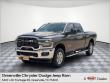 Certified 2026 Ram 2500 Big Horn Truck Crew Cab