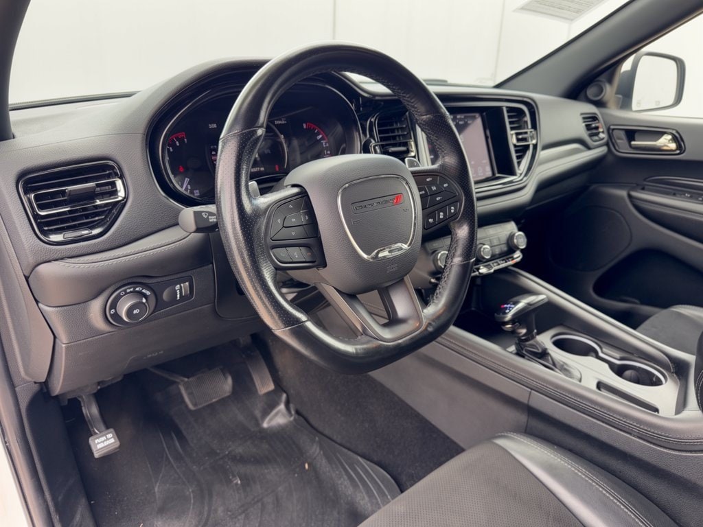 Used 2022 Dodge Durango GT Plus SUV