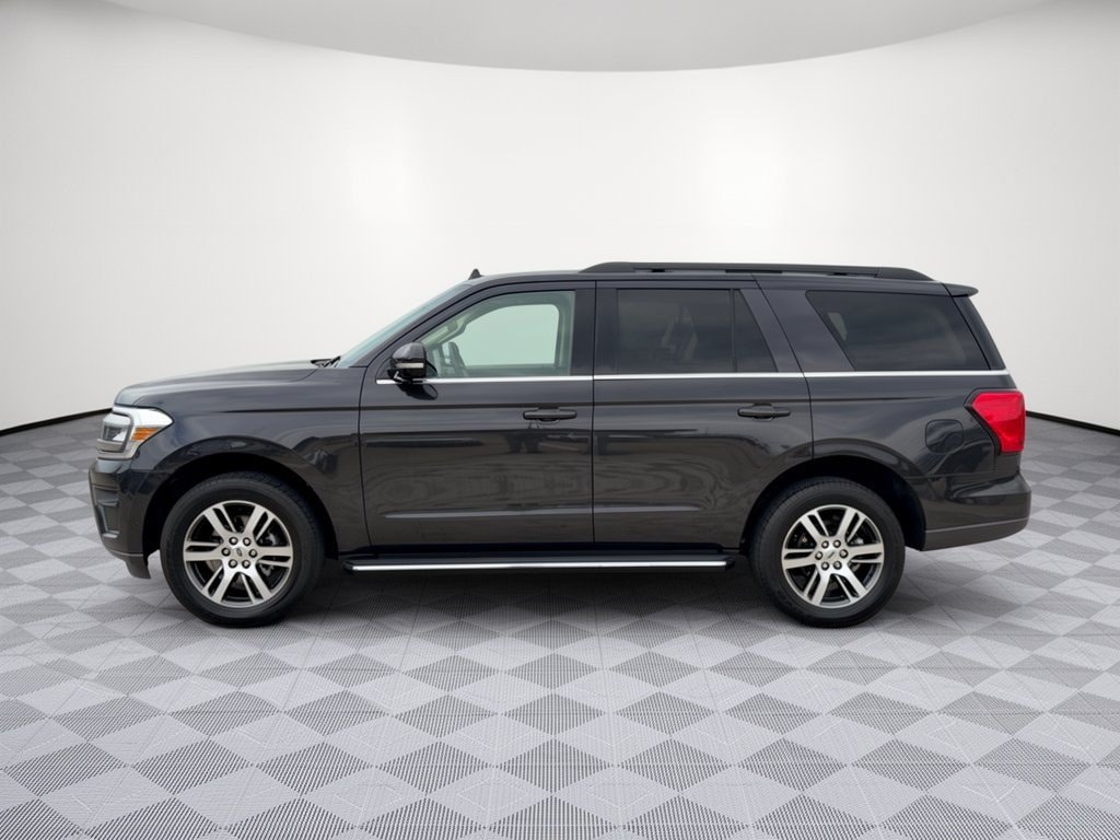 Certified 2023 Ford Expedition XLT SUV