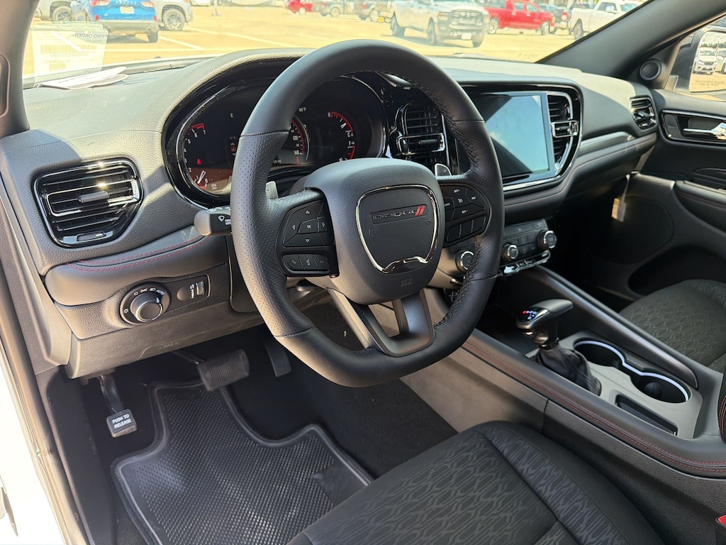 New 2026 Dodge Durango GT RWD Sport Utility