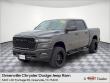 Used 2025 Ram 1500 Warlock Truck Crew Cab