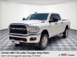 Used 2024 Ram 2500 Big Horn Truck Crew Cab