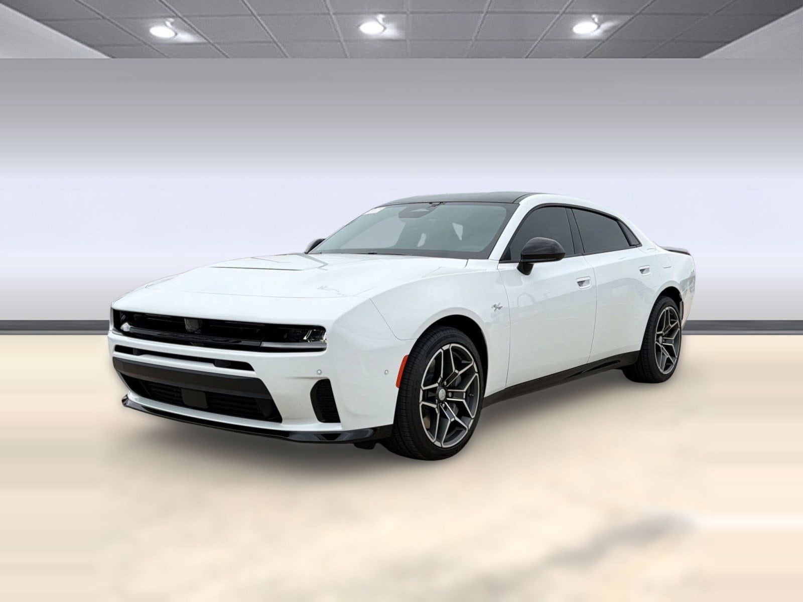 2026 Dodge Charger R/T