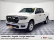 Certified 2025 Ram 1500 Big Horn Truck Crew Cab