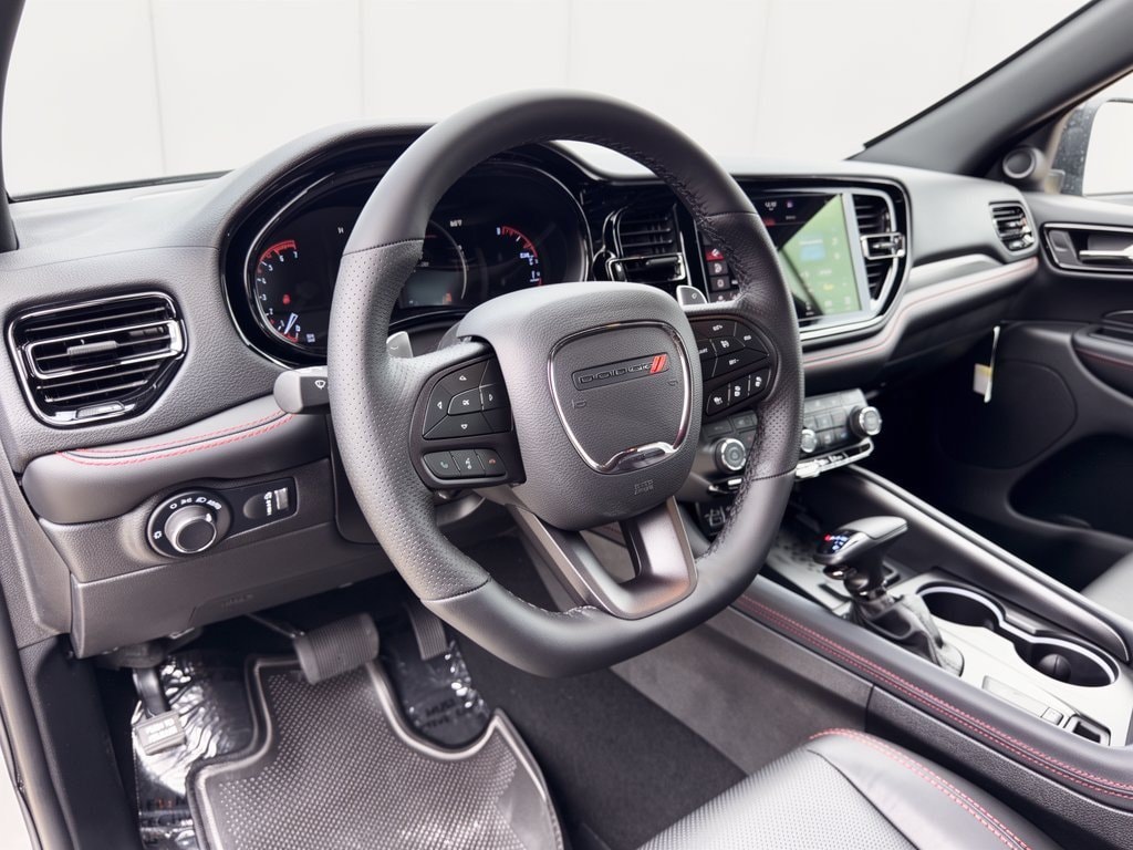 New 2027 Dodge Durango GT HEMI V8 PLUS AWD Sport Utility