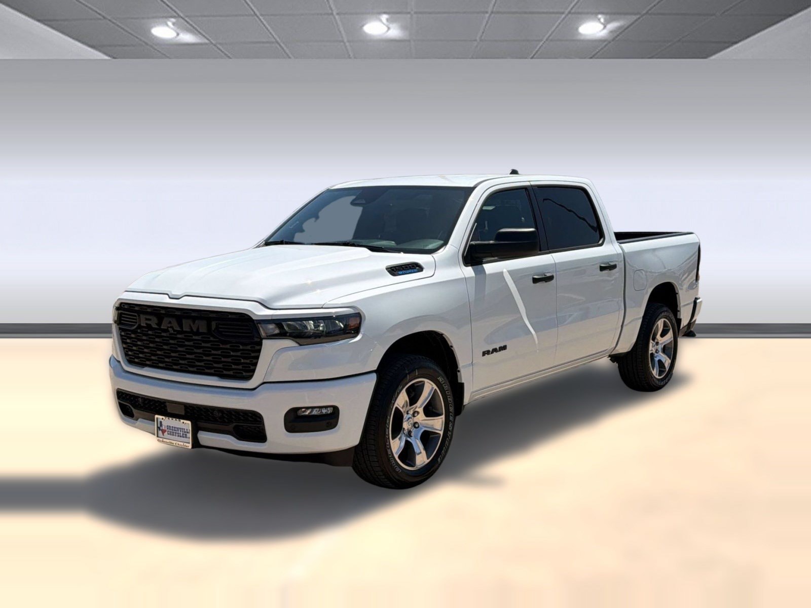2026 RAM 1500 Pickup Express