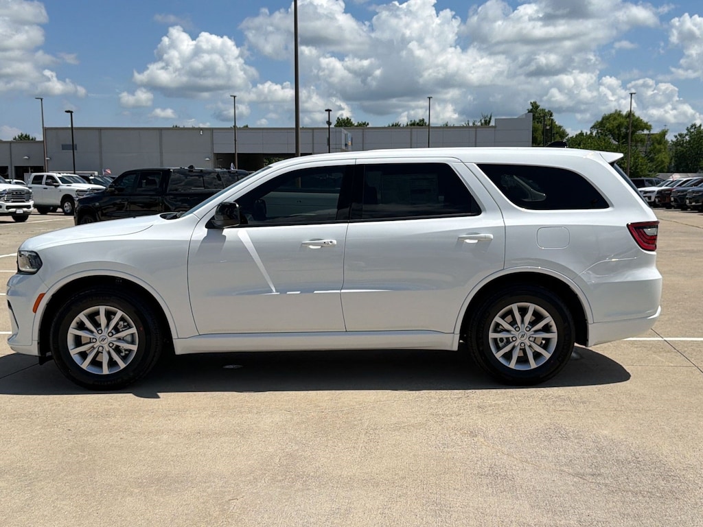 New 2026 Dodge Durango GT RWD Sport Utility