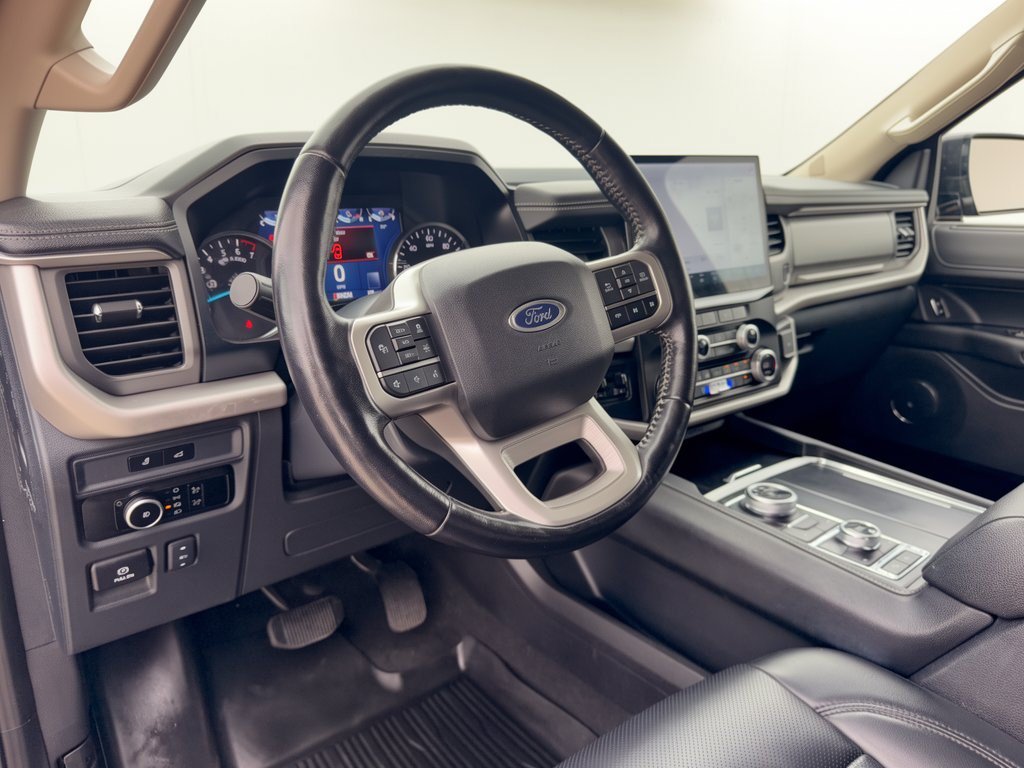 Certified 2023 Ford Expedition XLT SUV