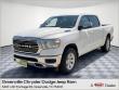 Certified 2024 Ram 1500 Laramie Truck Crew Cab