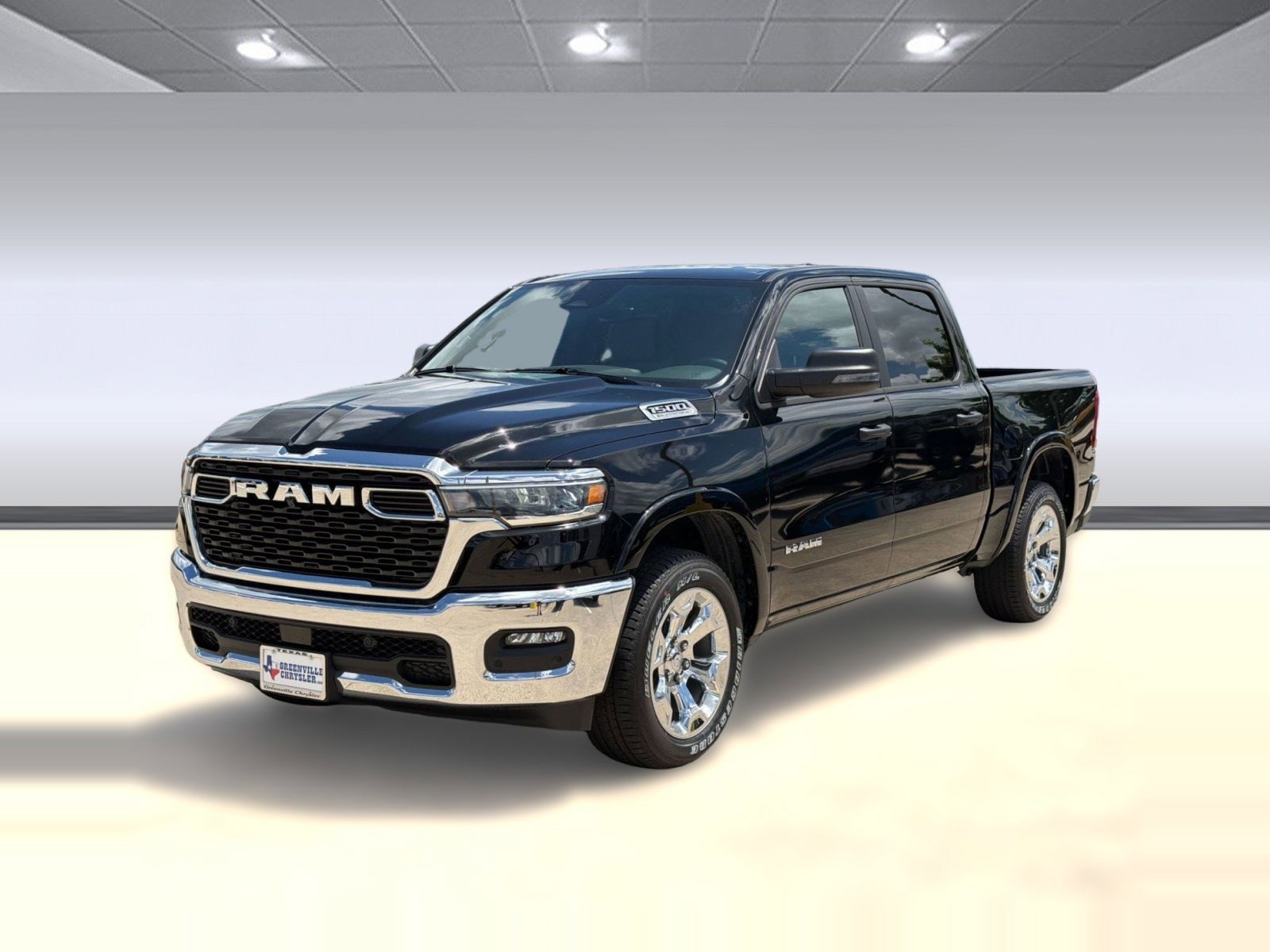 2026 RAM 1500 Pickup Big Horn/Lone Star
