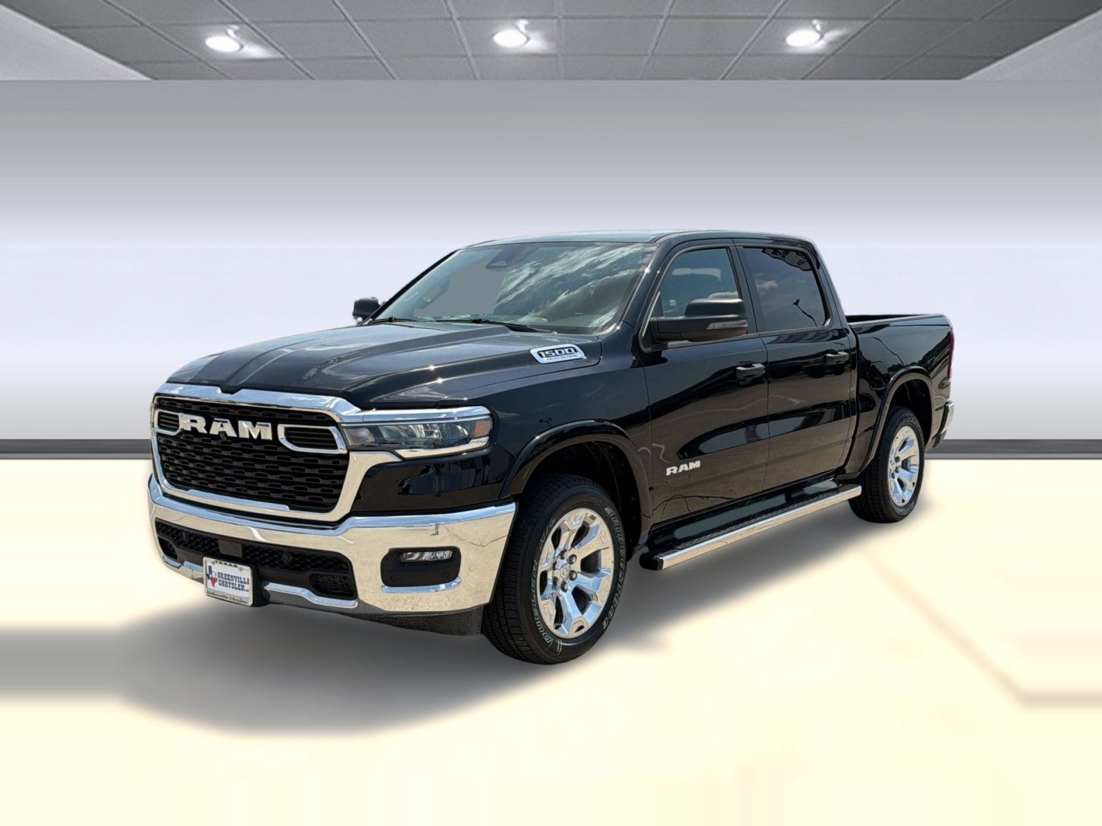 2026 RAM 1500 Pickup Big Horn/Lone Star