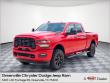 Certified 2026 Ram 2500 Big Horn Truck Crew Cab