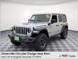 Certified 2023 Jeep Wrangler 4xe Rubicon SUV