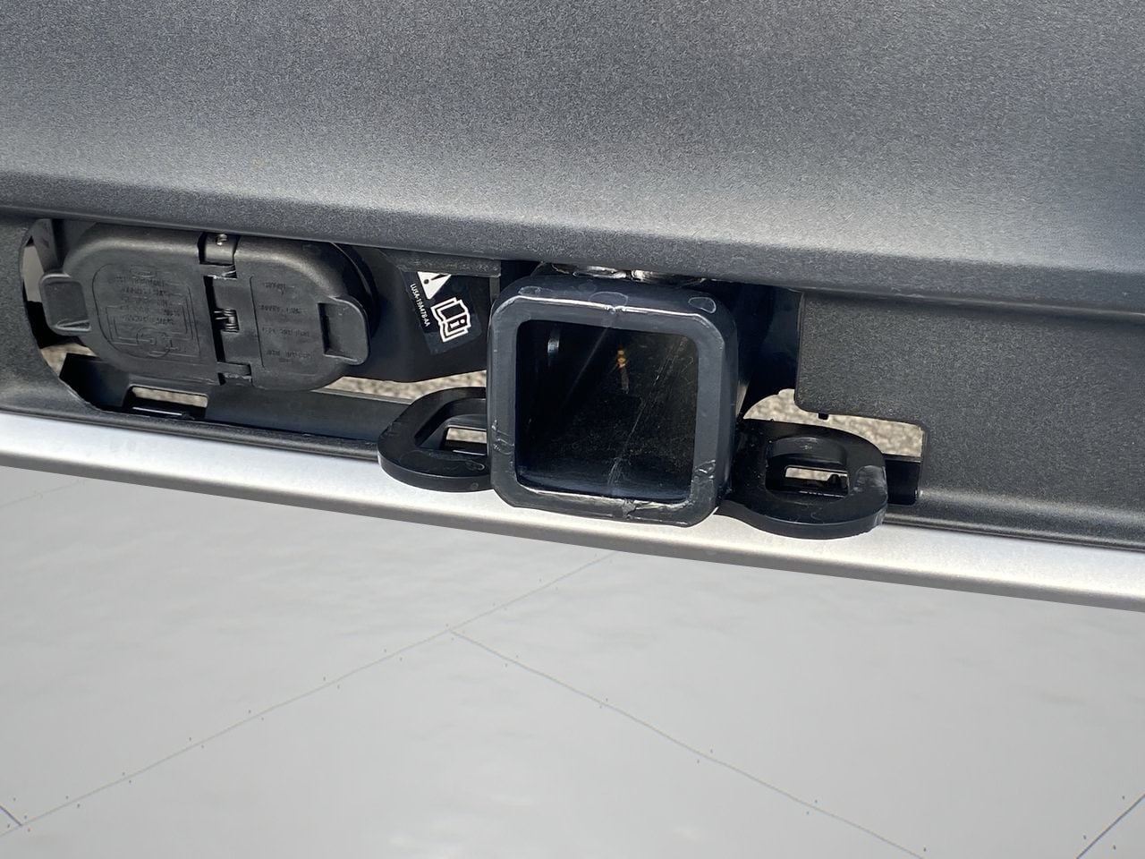 2026 Ford Explorer Platinum - Photo 35