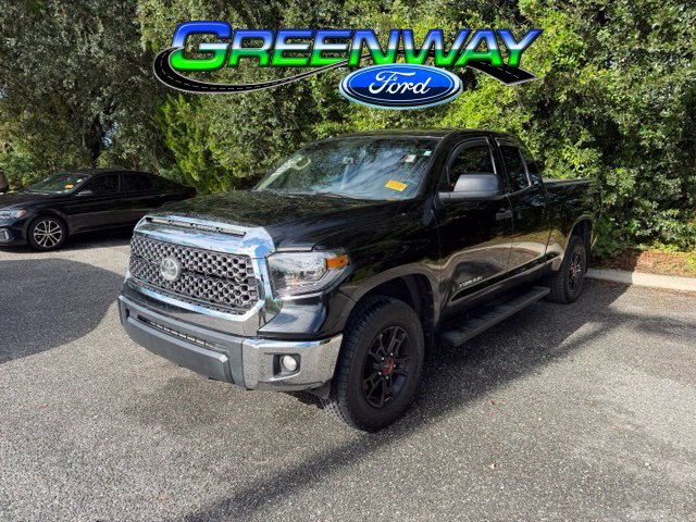  Toyota Tundra 4WD