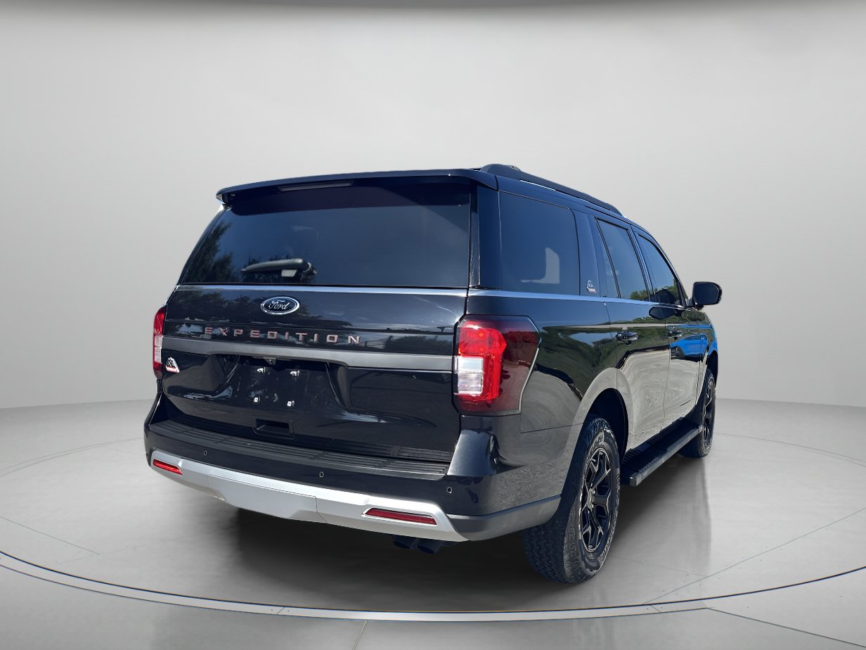 Used 2023 Ford Expedition Timberline Sport Utility