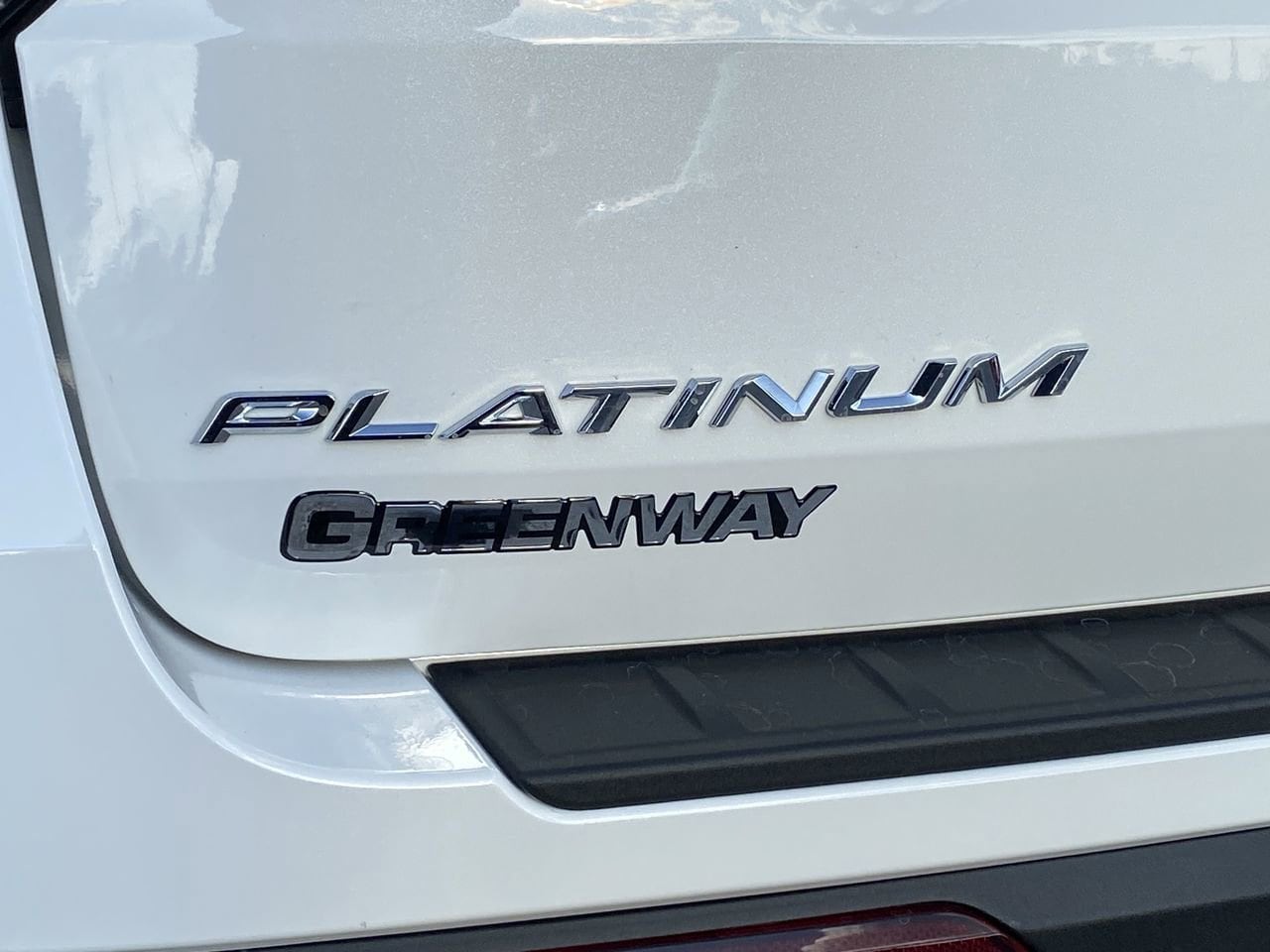 2026 Ford Explorer Platinum - Photo 31