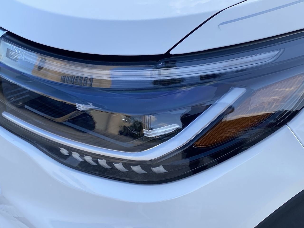 2026 Ford Explorer Platinum - Photo 29