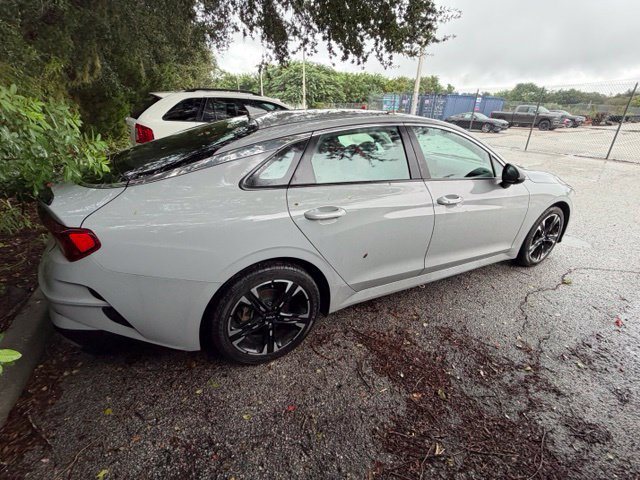 Used 2023 Kia K5 GT-Line 4dr Car
