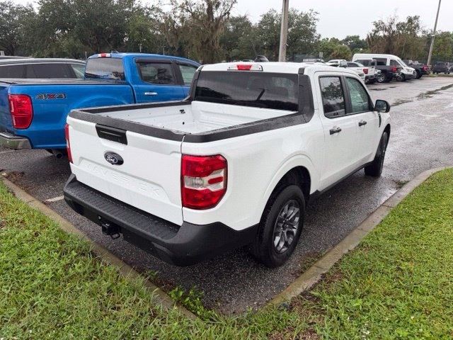 Used 2025 Ford Maverick XLT Crew Cab Pickup