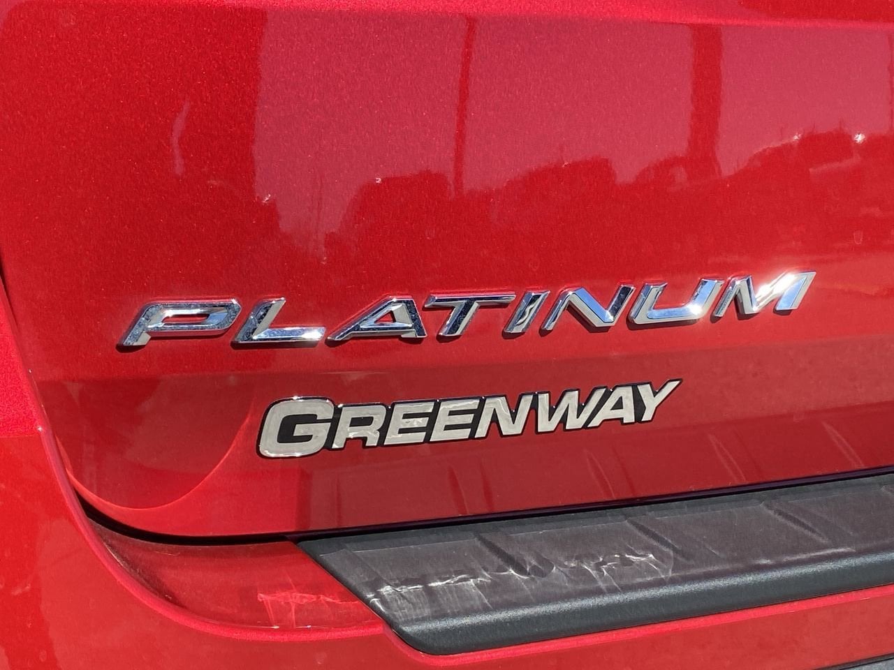 2026 Ford Explorer Platinum - Photo 12