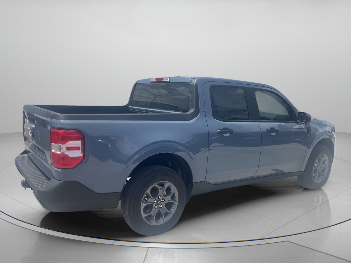 New 2026 Ford Maverick XLT Crew Cab Pickup