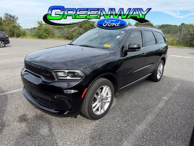  Dodge Durango