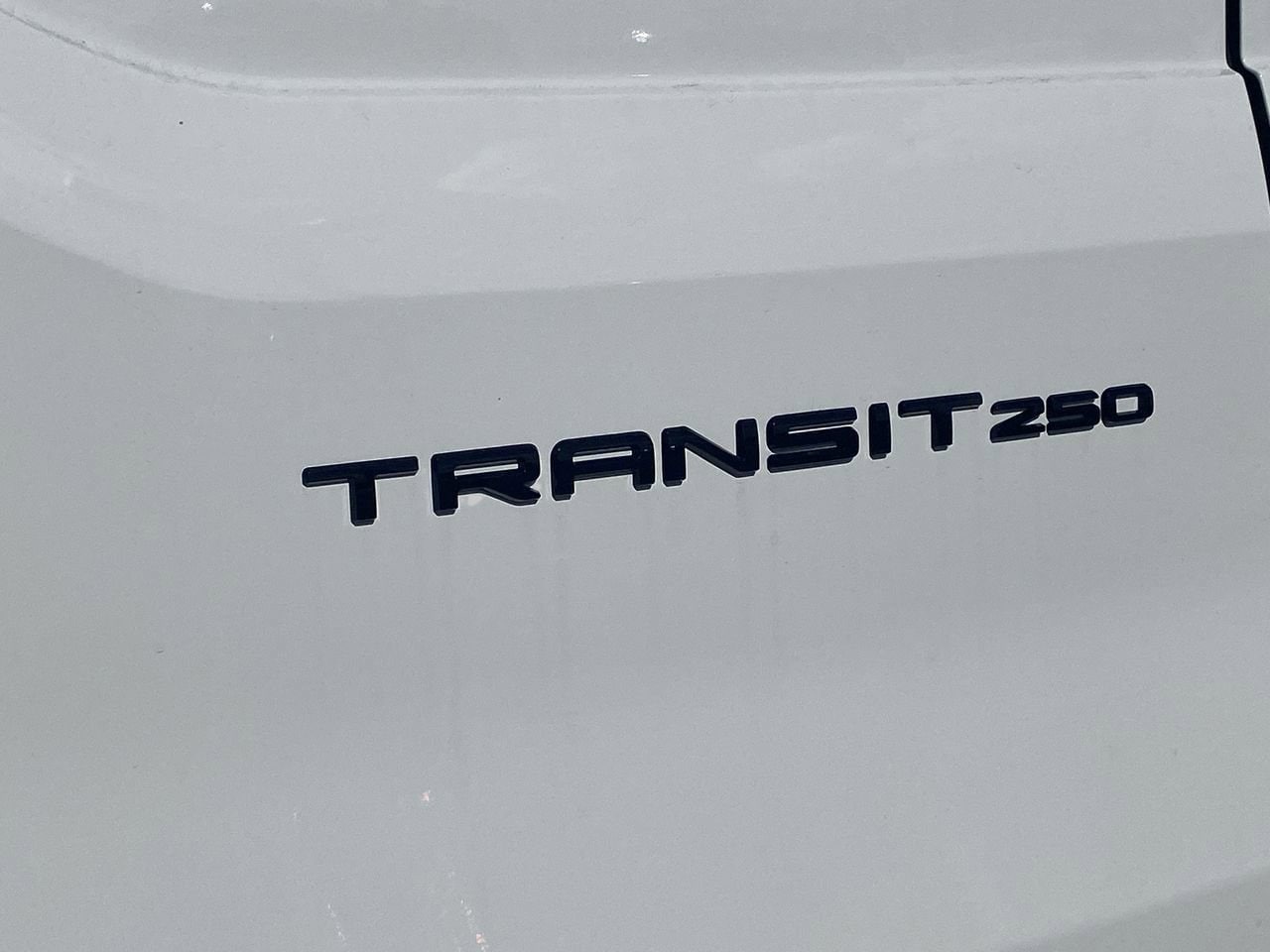 2026 Ford Transit Van Base - Photo 10