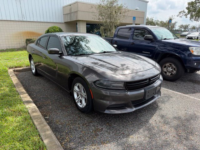 Used 2020 Dodge Charger SXT 4dr Car