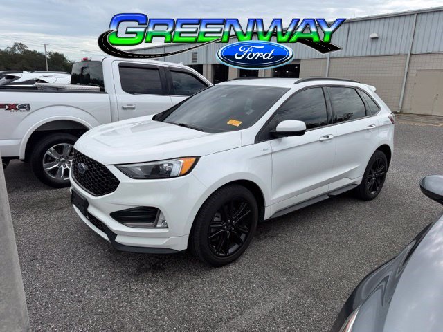  Ford Edge