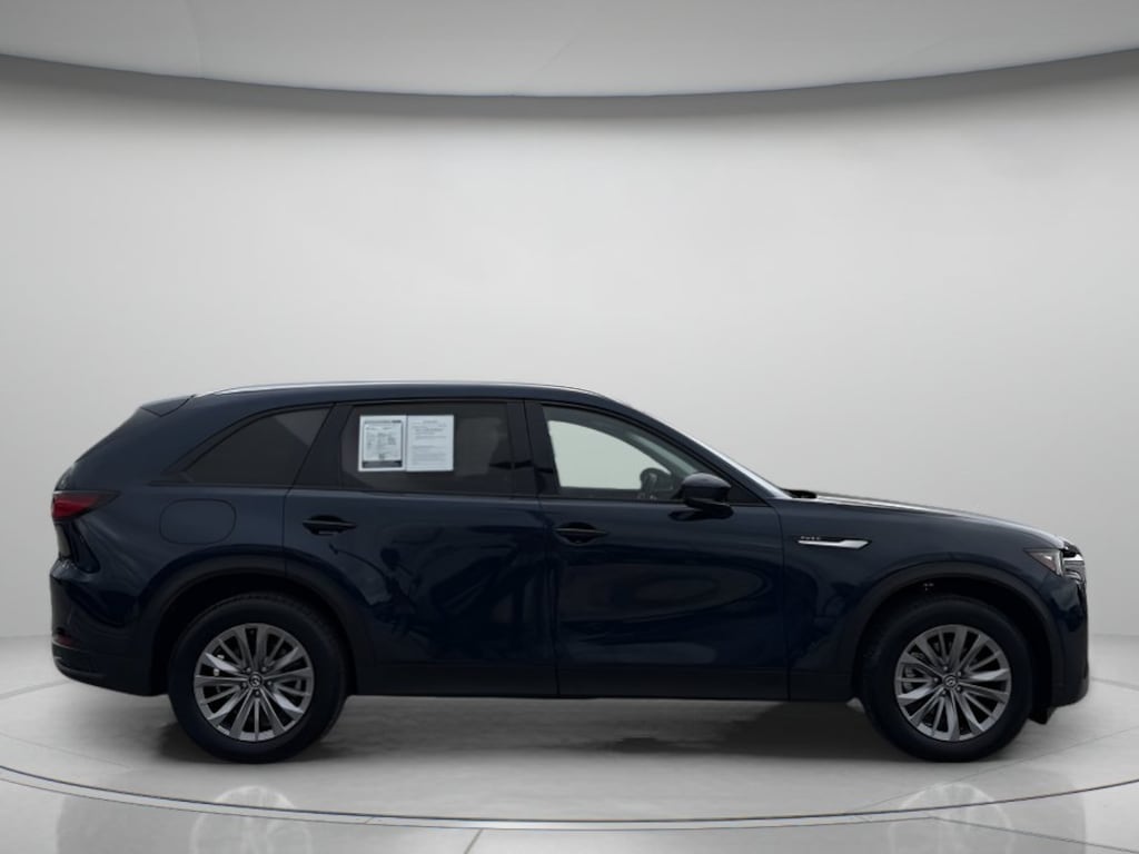 Used 2025 Mazda CX-90 Phev Preferred Sport Utility