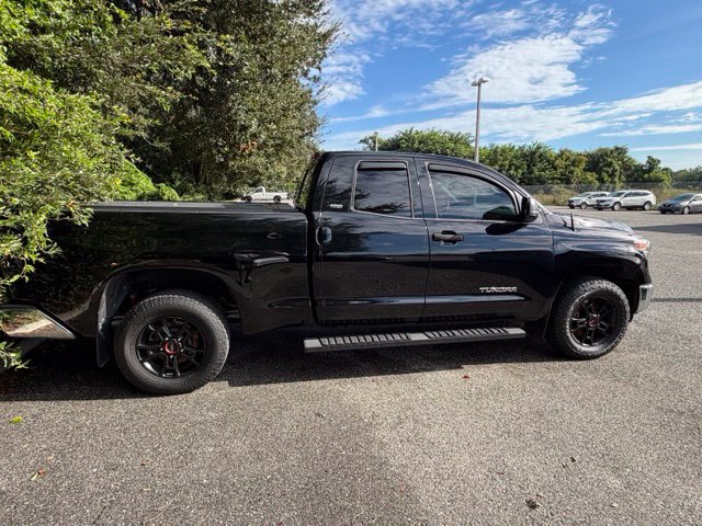 Used 2018 Toyota Tundra 4WD SR5 Crew Cab Pickup