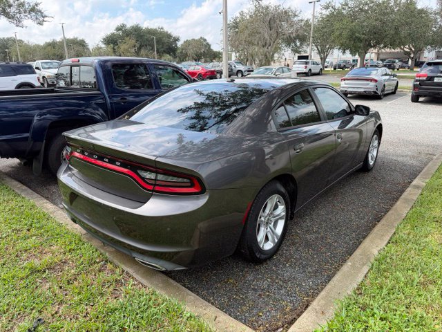 Used 2020 Dodge Charger SXT 4dr Car