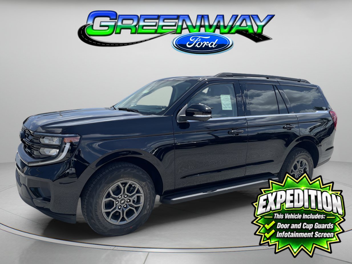  Ford Expedition
