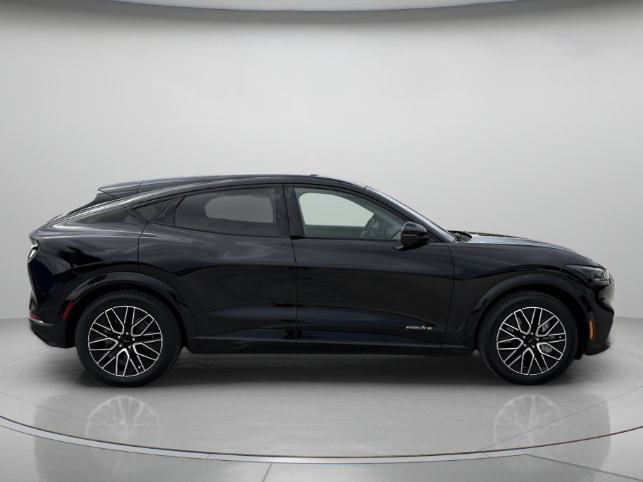 Used 2024 Ford Mustang Mach-E Premium Sport Utility