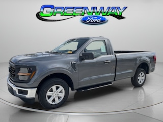 2026 Ford F-150 XL Regular Cab Pickup