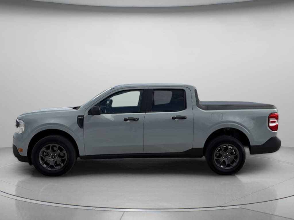 Certified 2024 Ford Maverick XLT Crew Cab Pickup