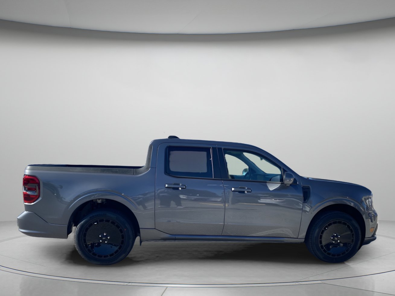 New 2026 Ford Maverick Lobo High Crew Cab Pickup