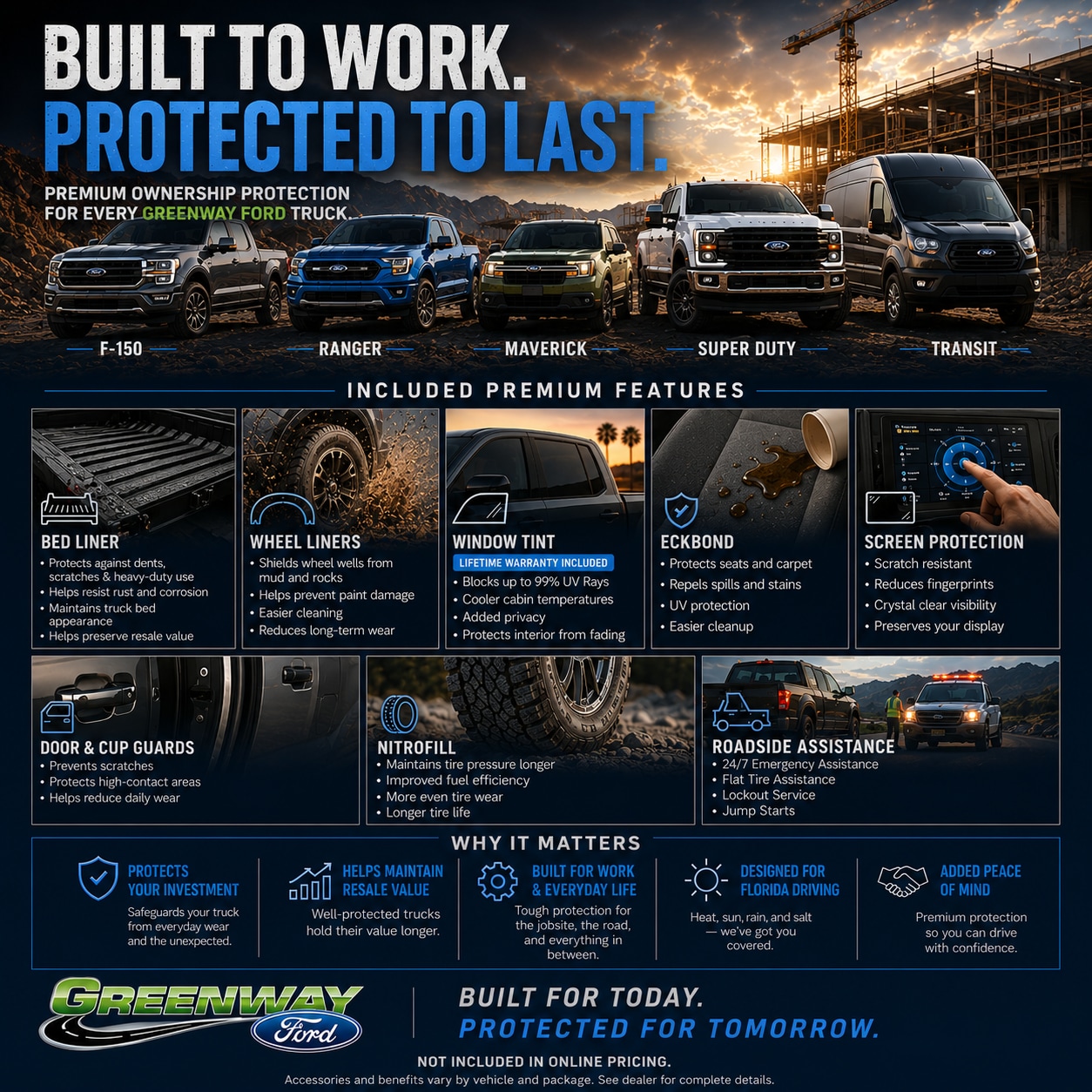 2026 Ford Explorer Platinum - Photo 8