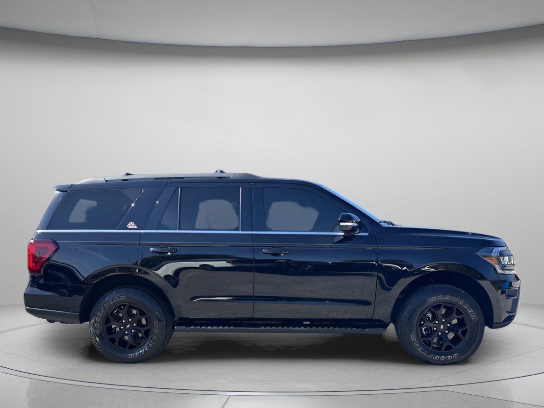 Used 2023 Ford Expedition Timberline Sport Utility