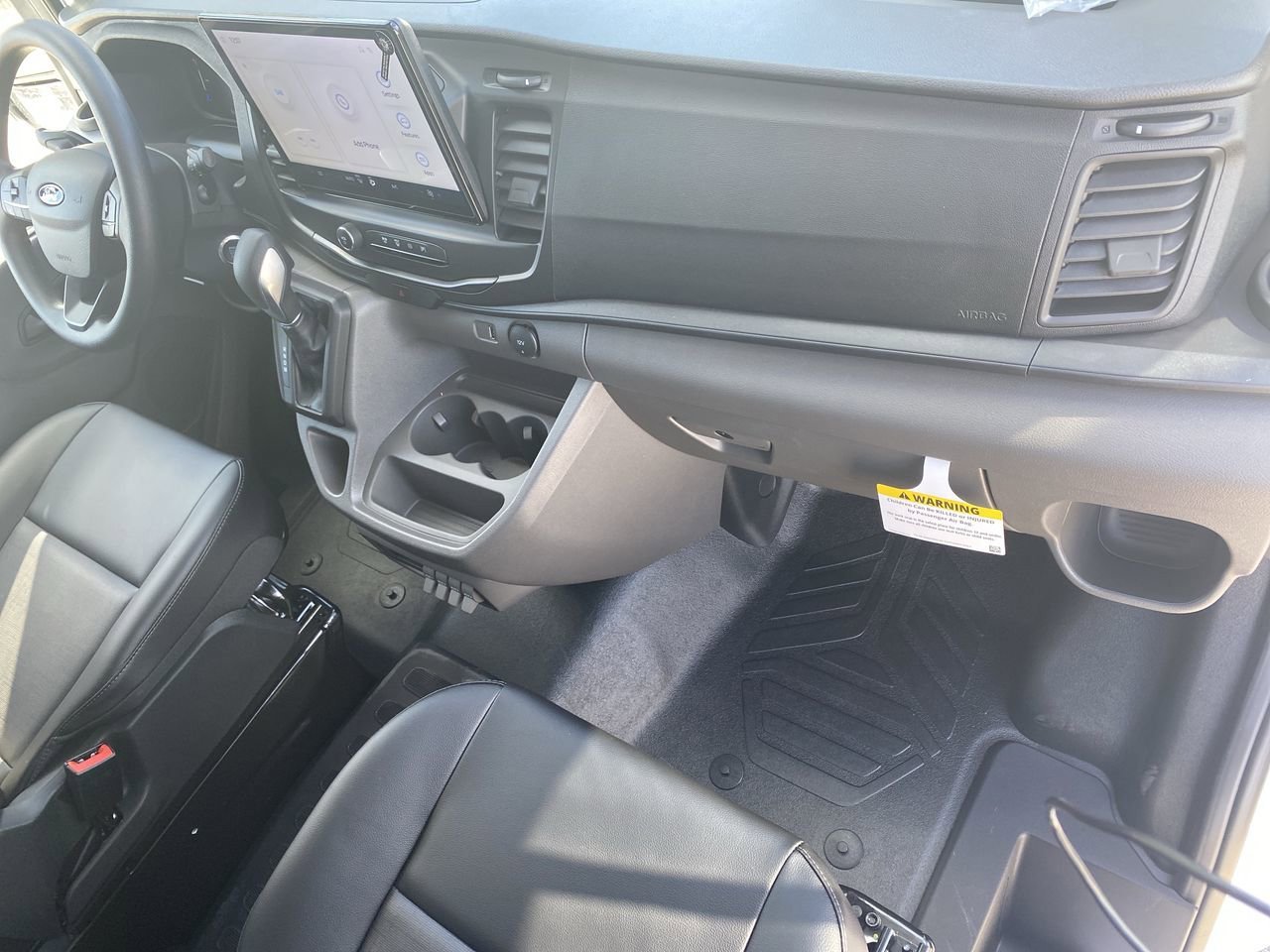 2026 Ford Transit Van Base - Photo 11