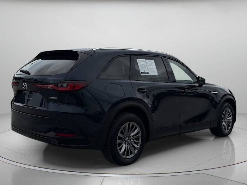 Used 2025 Mazda CX-90 Phev Preferred Sport Utility