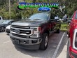  Ford Super Duty F-350 SRW