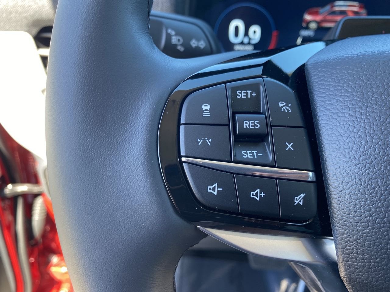 2026 Ford Explorer Platinum - Photo 31