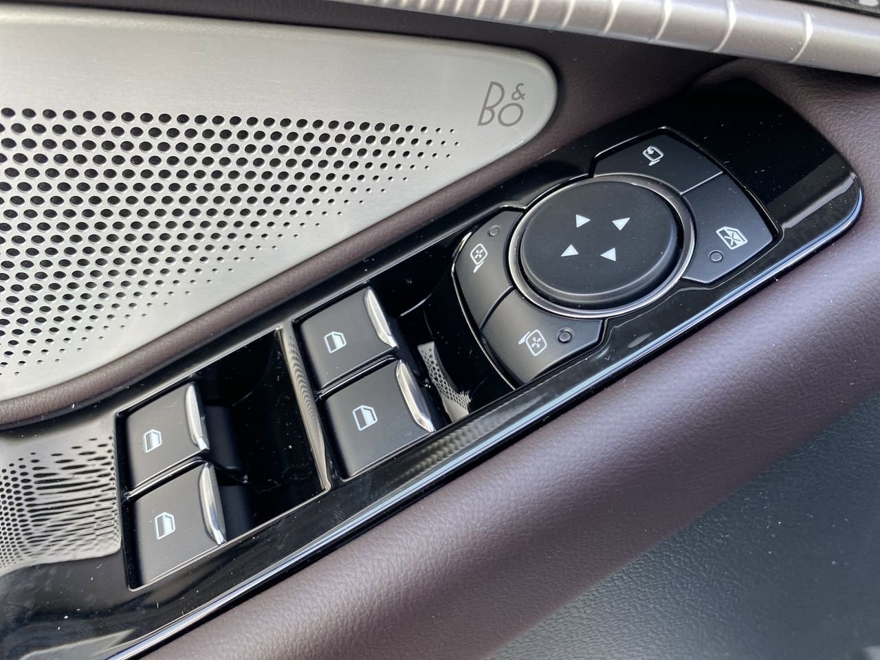 2026 Ford Explorer Platinum - Photo 32