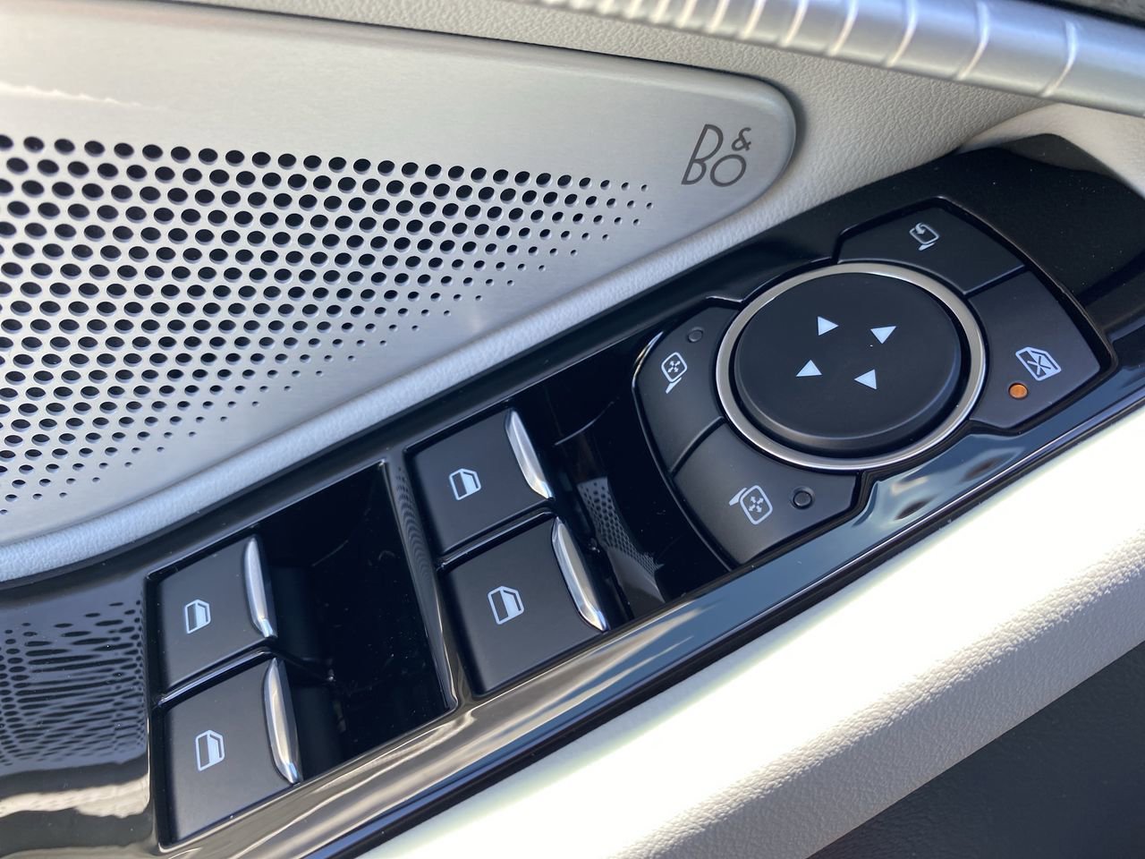 2026 Ford Explorer Platinum - Photo 20