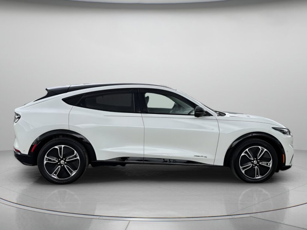 Certified 2023 Ford Mustang Mach-E Premium Sport Utility